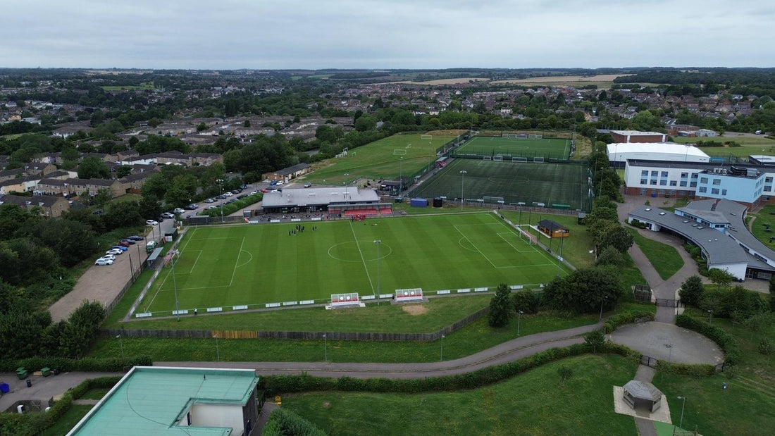 Planning Permission Approved for New Extension