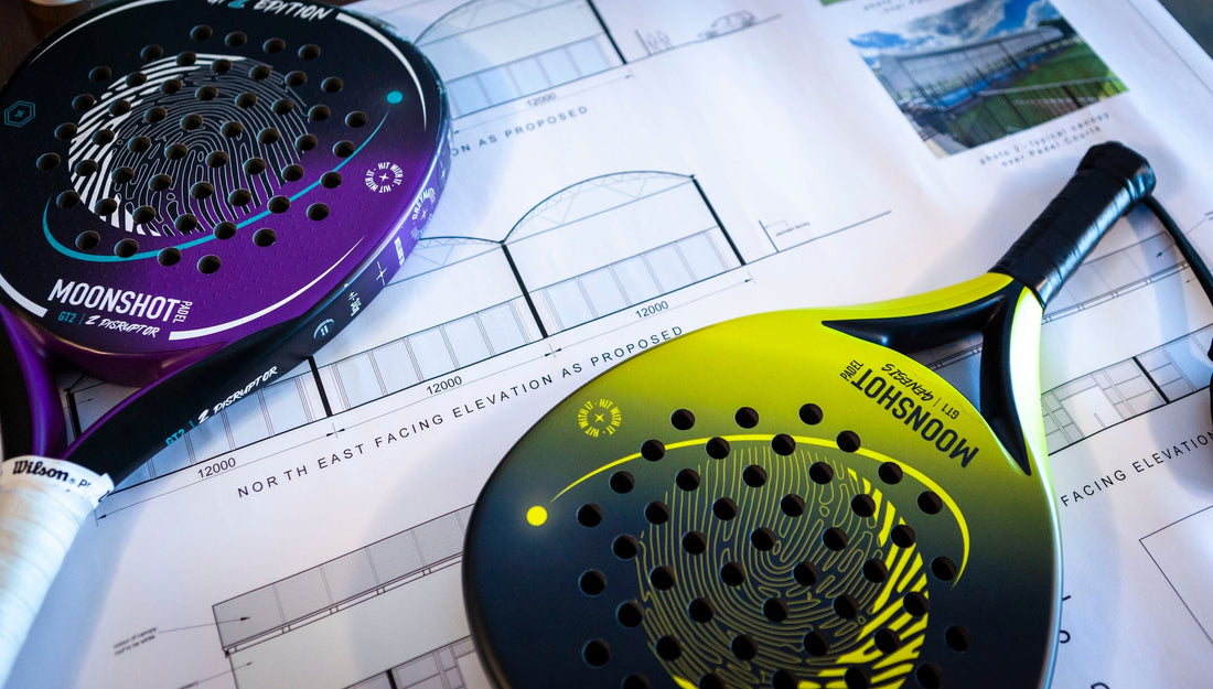 Plans Submitted to Bring Padel Courts to Haverhill