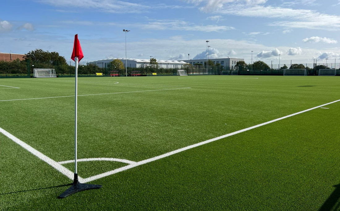 Ground Share Opportunities Now Available