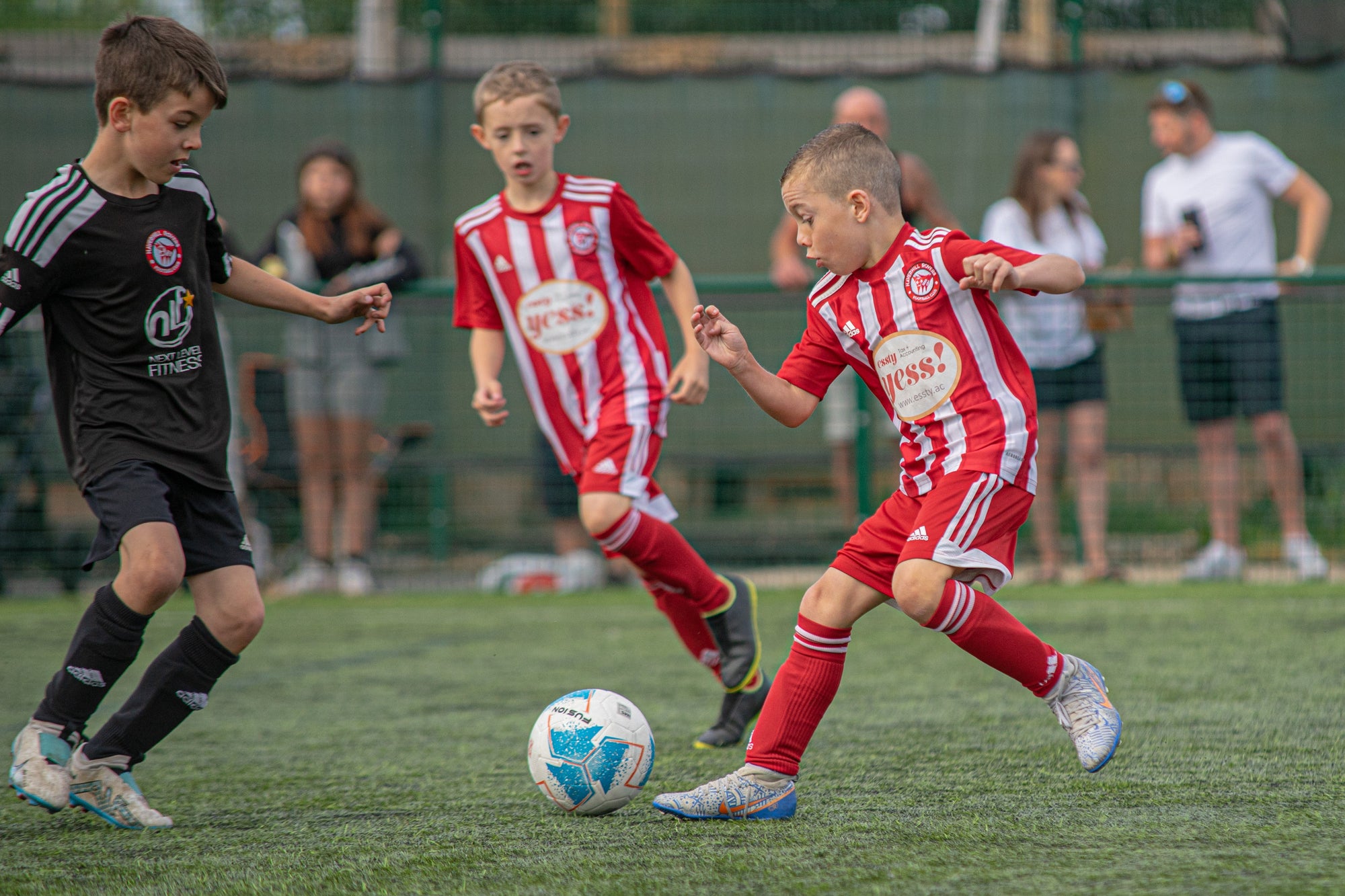 3G Pitch Hire (Day Time)