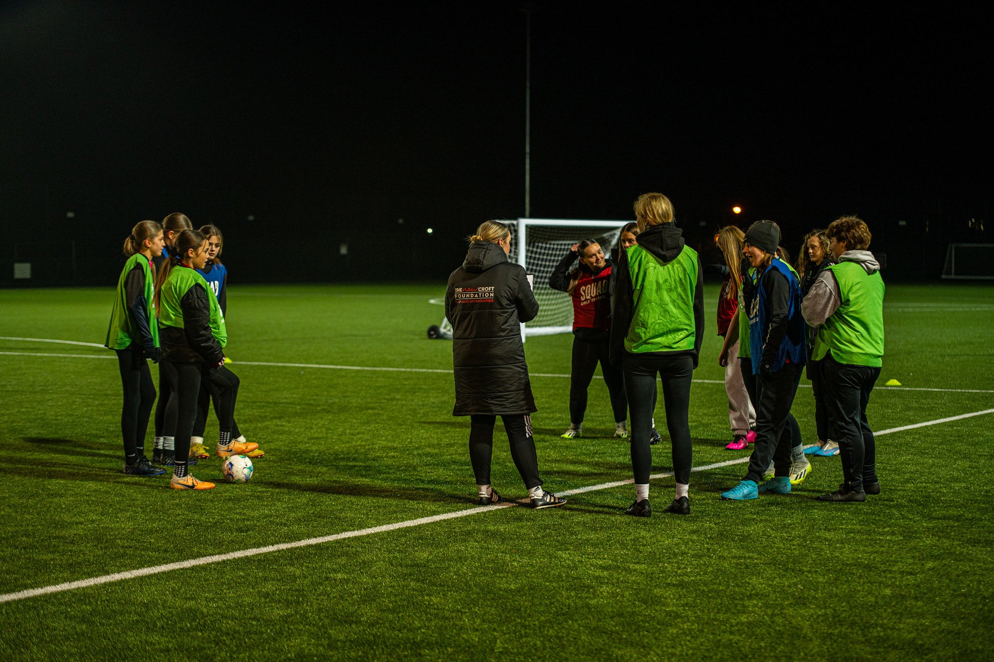 3G Pitch Hire (Evening)