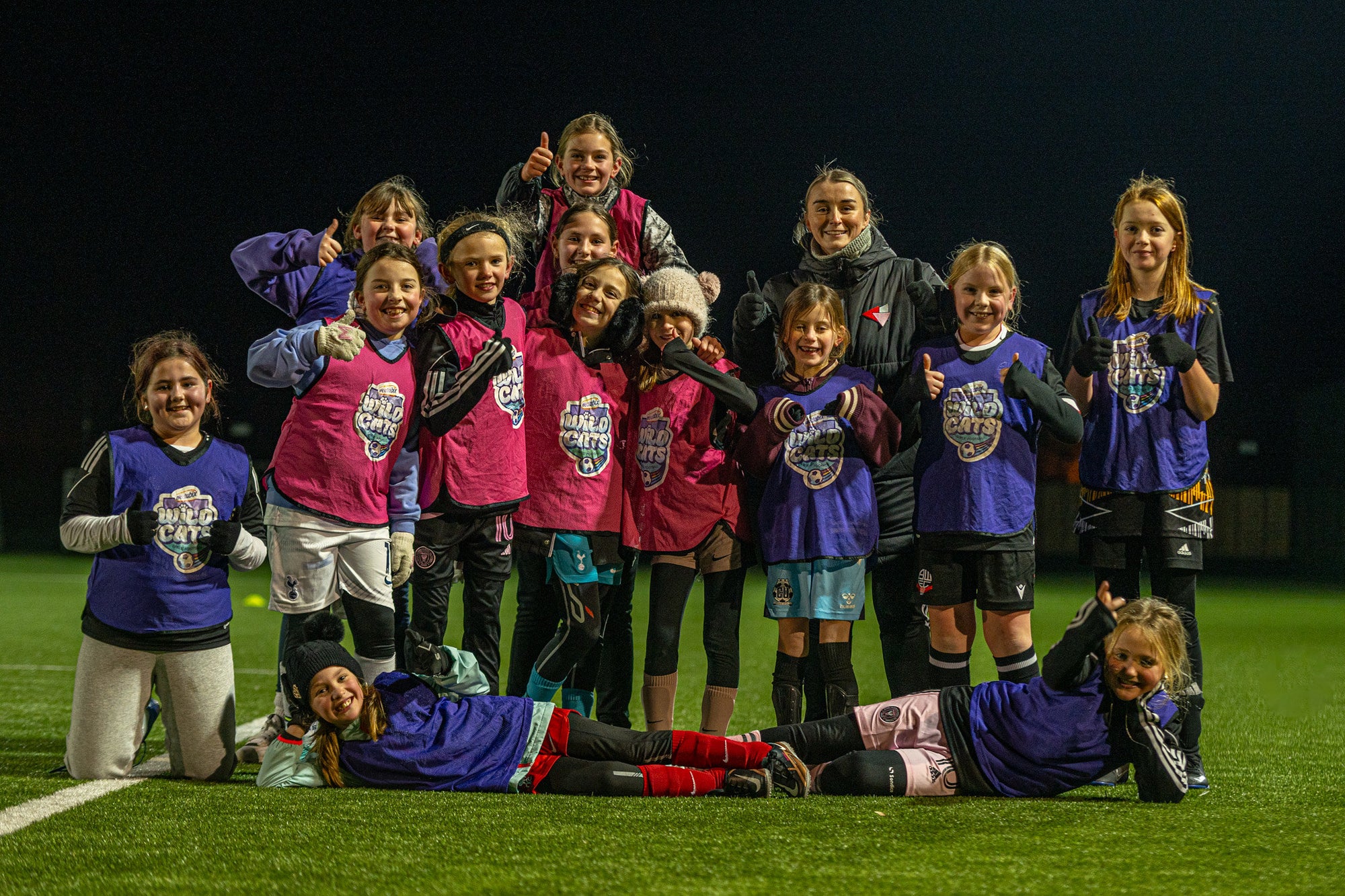 3G Pitch Hire (Evening)