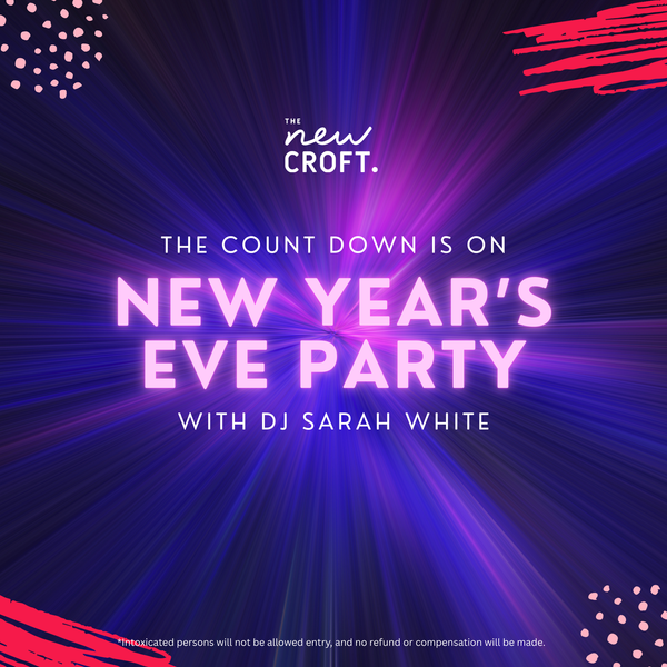 New Year's Eve Party