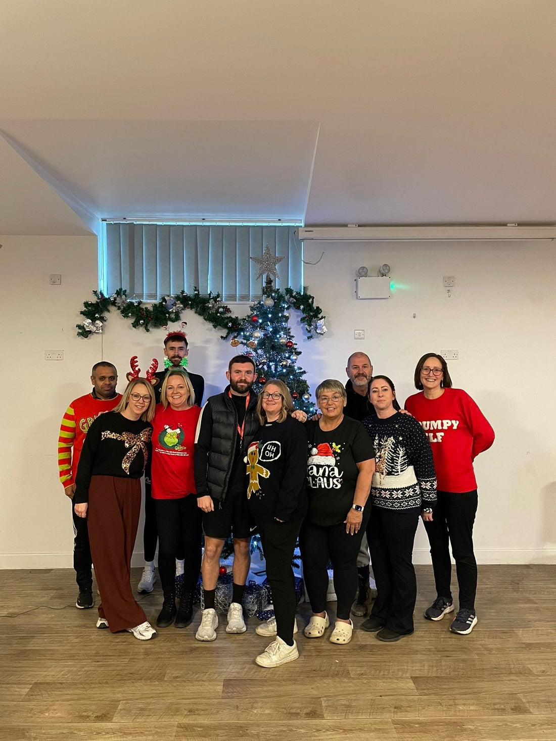 The New Croft 2025 Roundup