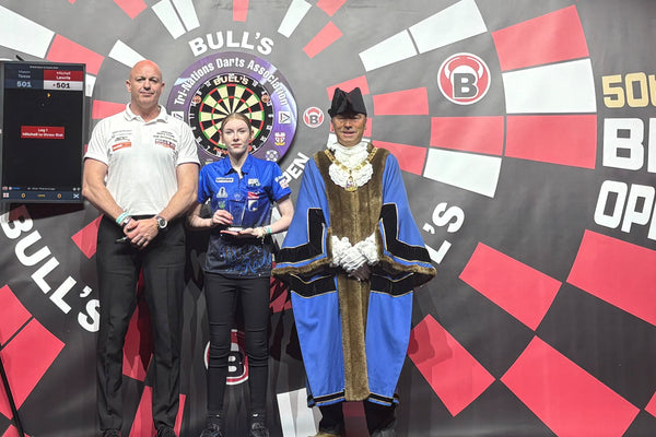 Ruby Takes on International Stage in Bruges