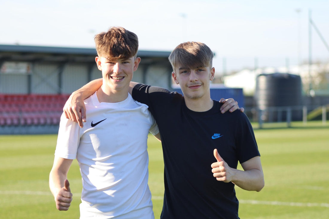 Work Experience at The New Croft 