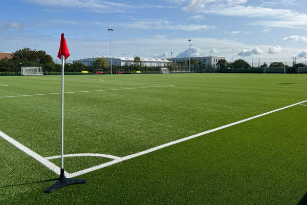 Ground Share Opportunities Now Available