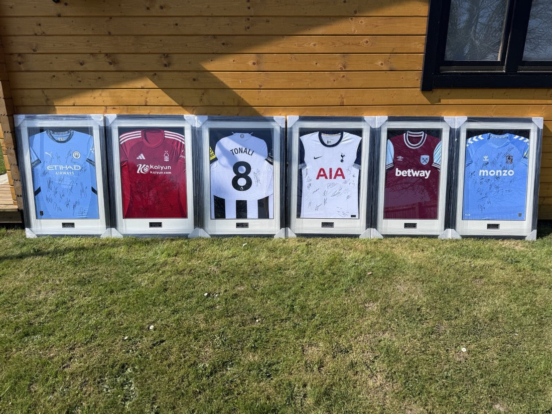 Early Bird Online Auction to Support HRFC is Live! 
