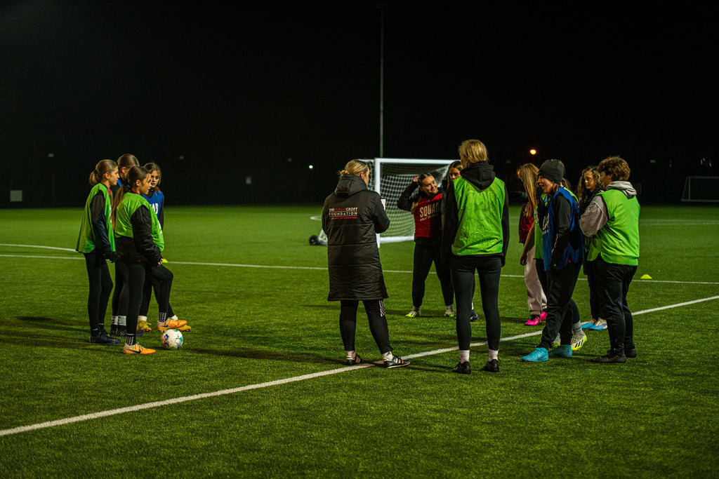 3G Pitch Hire (Evening)