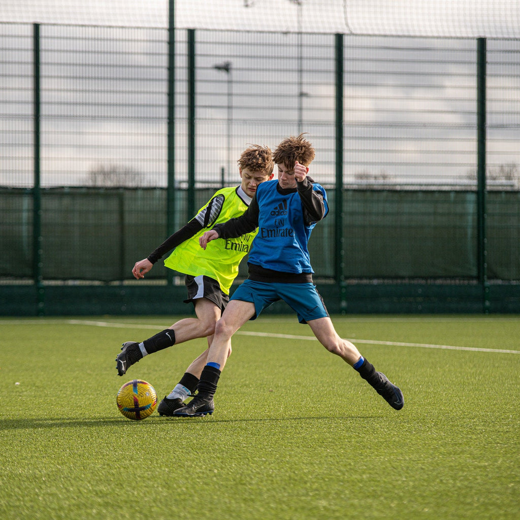 3G Pitch Hire (Day Time)