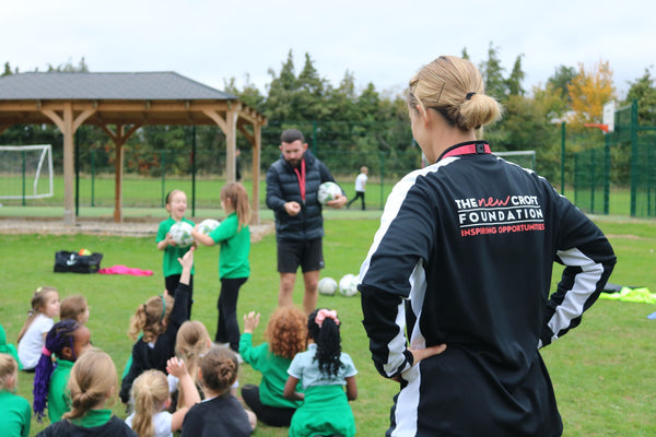 Football Development Officer