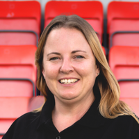 Holly Mayhew