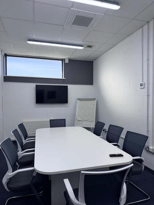Meeting Room Hire