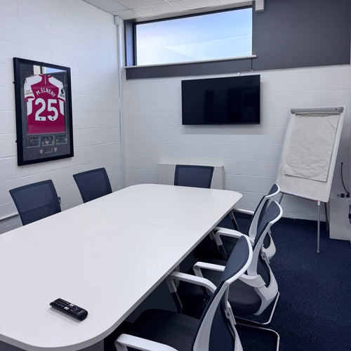 Meeting Room Hire
