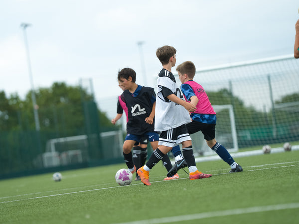 U7 & U8 Football Festivals