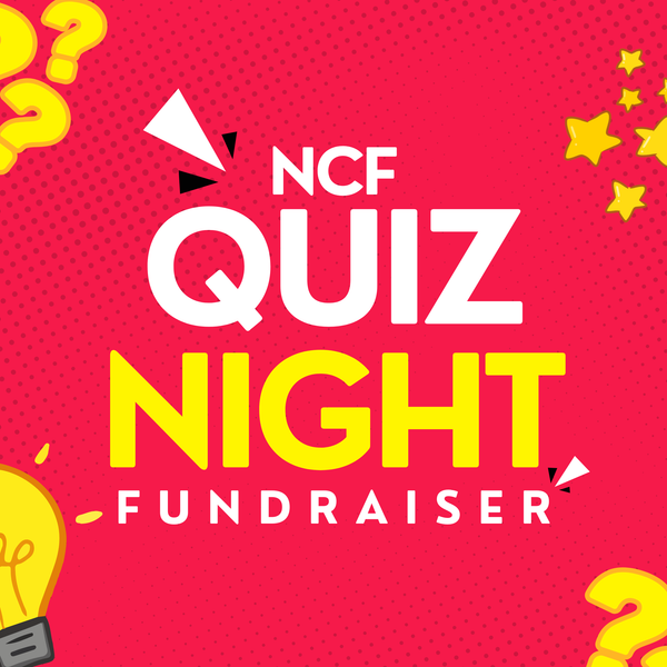 Charity Quiz Night