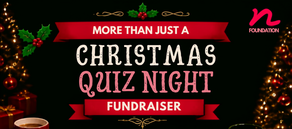 More than just a Christmas Quiz Night