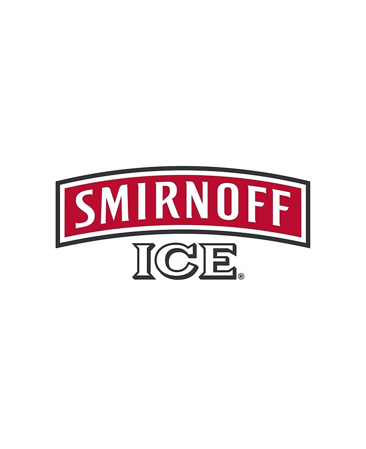 smirnoff ice logo