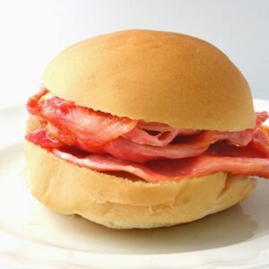 Bacon-roll