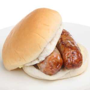 Sausage Breakfast Roll