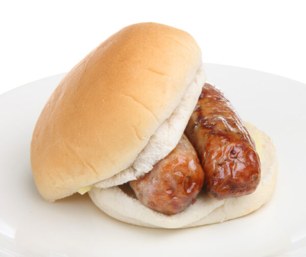 Sausage Breakfast Roll