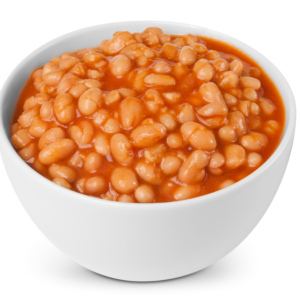 baked beans