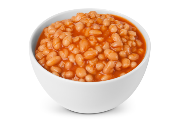 baked beans