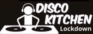 Disco Kitchen Menu